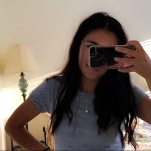 Meet your Posher, Eriko